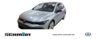 Volkswagen Golf 2025