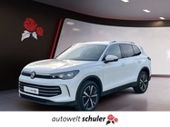 Volkswagen Tiguan 2026