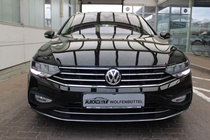 Volkswagen Passat 2020