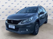 Peugeot 2008 2019