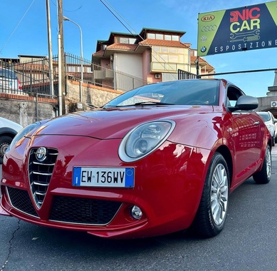 Alfa Romeo MiTo 2014