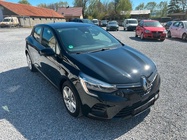 Renault Clio 2021