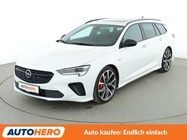 Opel Insignia 2022