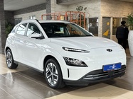 Hyundai Kona 2022