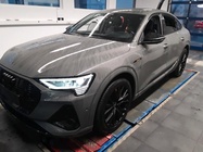 Audi e-tron 2021