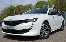 Peugeot 508 2023