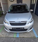 Peugeot 108 2020