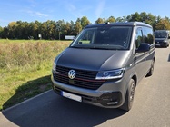 Volkswagen T6 2022