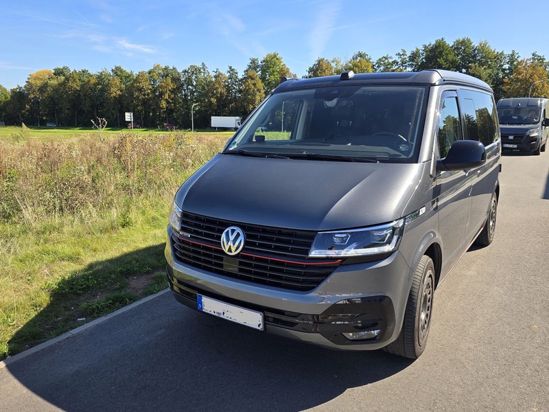 Volkswagen T6