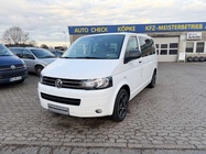 Volkswagen T5 2013