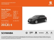 Seat Ibiza 2023
