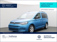 Volkswagen Caddy 2025