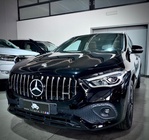 Mercedes-Benz GLA-Class 2020