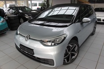 Volkswagen ID.3 2022