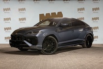 Lamborghini Urus 2025