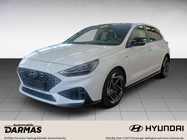 Hyundai i30 2025