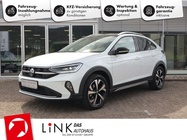 Volkswagen Taigo 2022