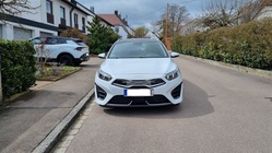 Kia Ceed 2022