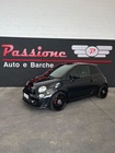 Abarth 500 2011