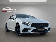 Mercedes-Benz CLS-Class 2019