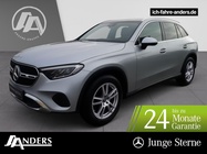Mercedes-Benz GLC-Class 2023