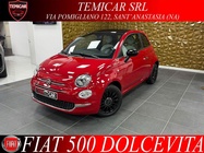 Fiat 500 2023