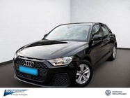Audi A1 2023