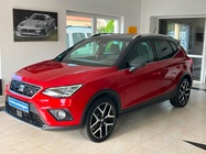 Seat Arona 2019