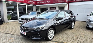 Opel Astra 2022
