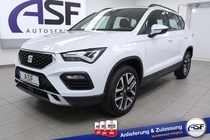 Seat Ateca 2024