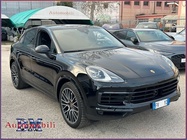 Porsche Cayenne 2019