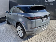Land Rover Evoque 2022