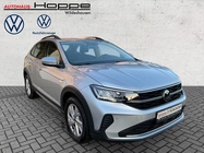 Volkswagen Taigo 2024