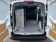 Ford Transit Connect 2021