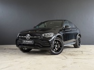 Mercedes-Benz GLC-Class 2023