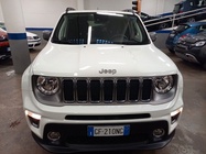 Jeep Renegade 2021