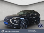 Mitsubishi Eclipse Cross 2022