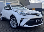Toyota C-HR 2022
