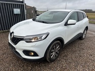Renault Kadjar 2020