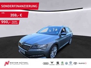 Skoda Superb 2023