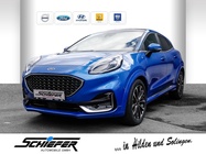 Ford Puma 2023