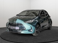 Toyota Yaris 2025