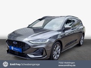 Ford Focus 2024