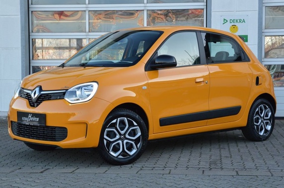 Renault Twingo 2024