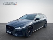 Jaguar XF 2023
