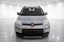 Fiat Panda 2022