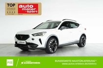 Cupra Formentor 2022