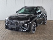 Hyundai Tucson 2026