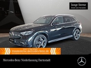 Mercedes-Benz GLC-Class 2023