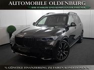 BMW X7 2021